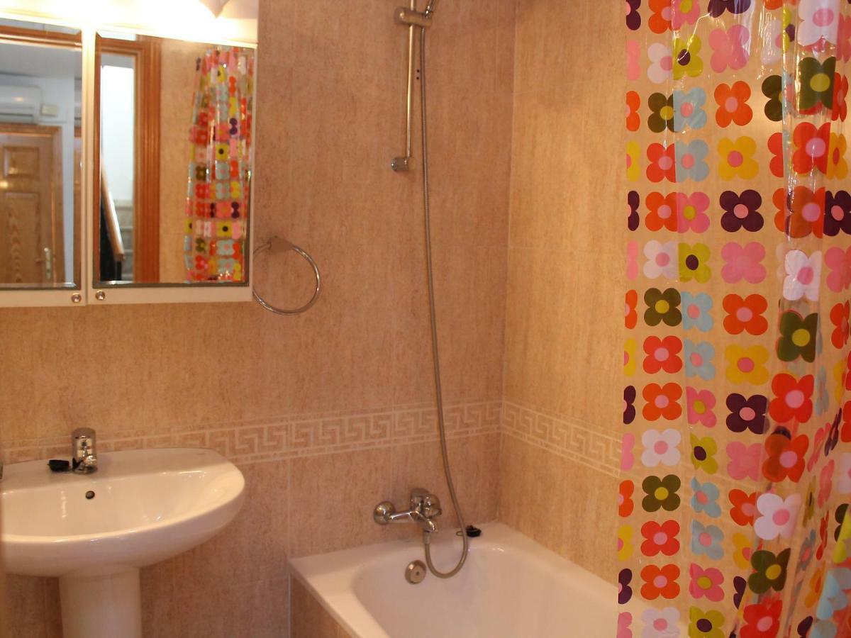 Holiday Home Bonalba Golf- Urb- Los Naranjos By Interhome Mutxamel Exterior photo