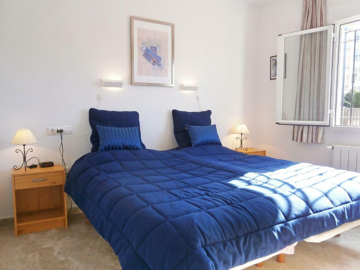 Holiday Home Bonalba Golf- Urb- Los Naranjos By Interhome Mutxamel Exterior photo